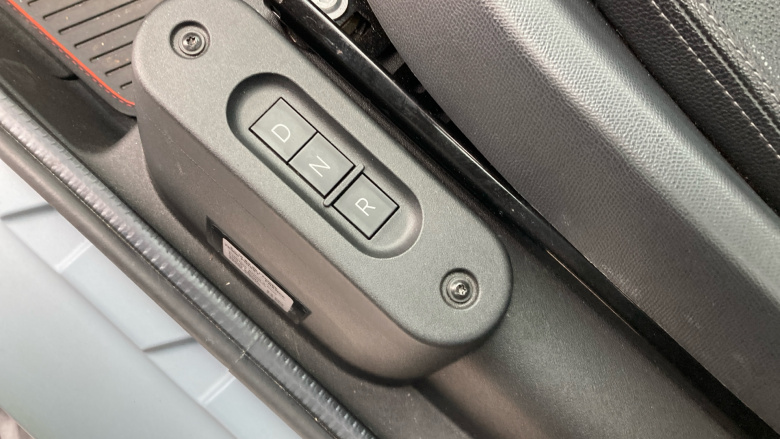 Citroen Ami 6kW Ami 5.5kWh 2dr Auto Electric Coupe